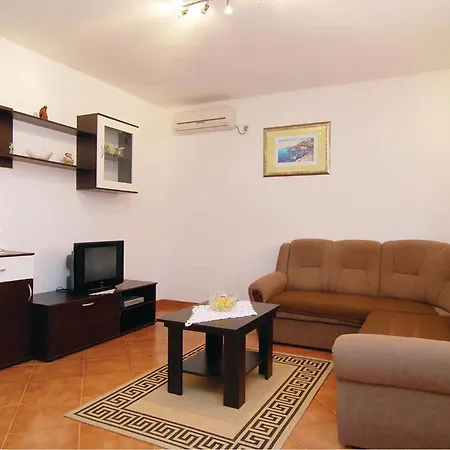 Apartamento Stari Put Iii Vir