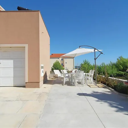 Stari Put Iii Apartman