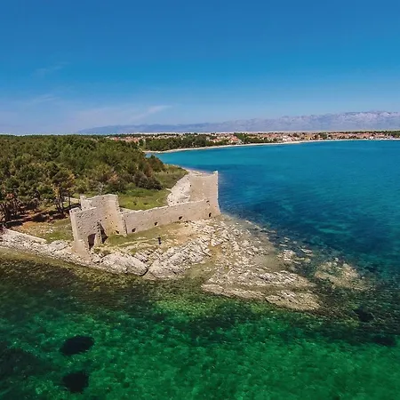 Apartamento Stari Put Iii *