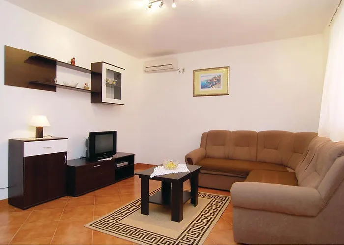 Apartman Stari Put Iii Vir