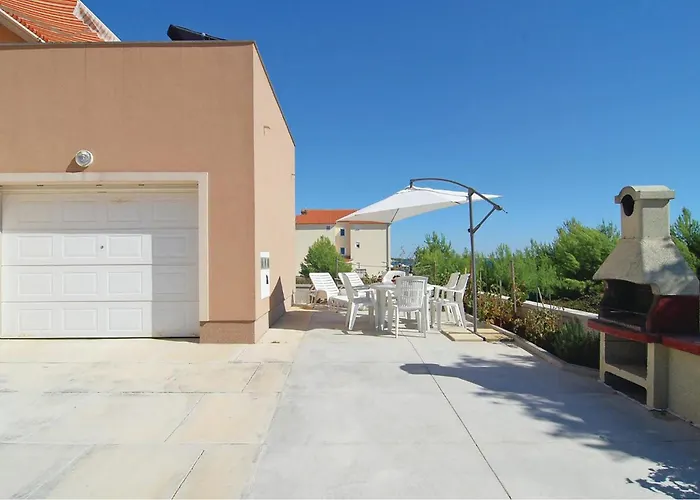 Stari Put Iii Apartman