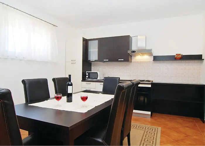 Stari Put Iii Apartment *