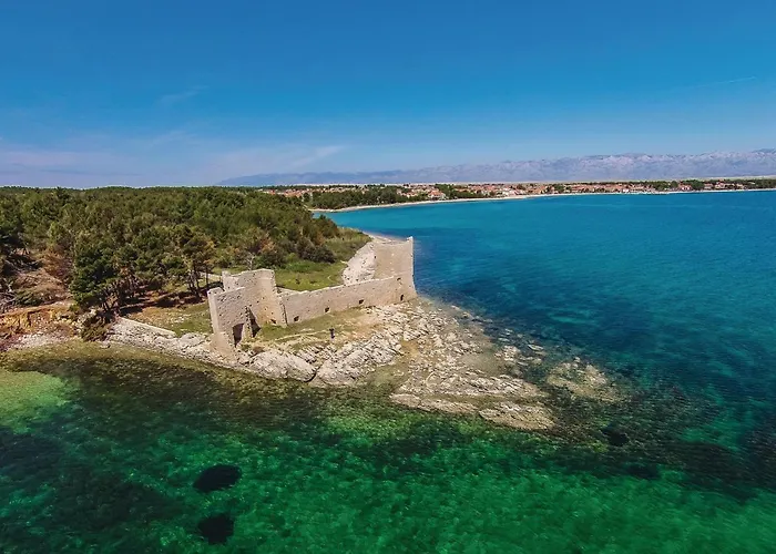 Apartment Stari Put Iii *