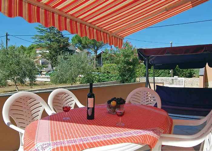 Apartman Stari Put Iii *