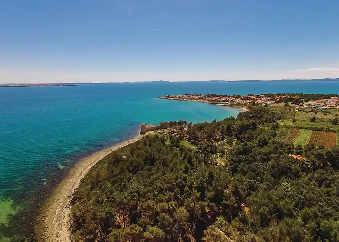 Stari Put Iii Apartment