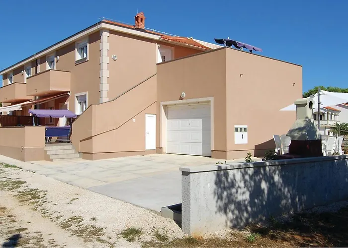 Apartment Stari Put Iii