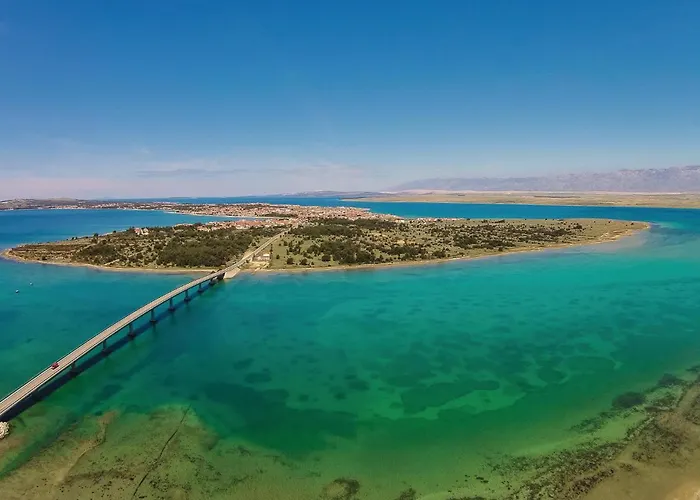 Stari Put Iii Apartment *