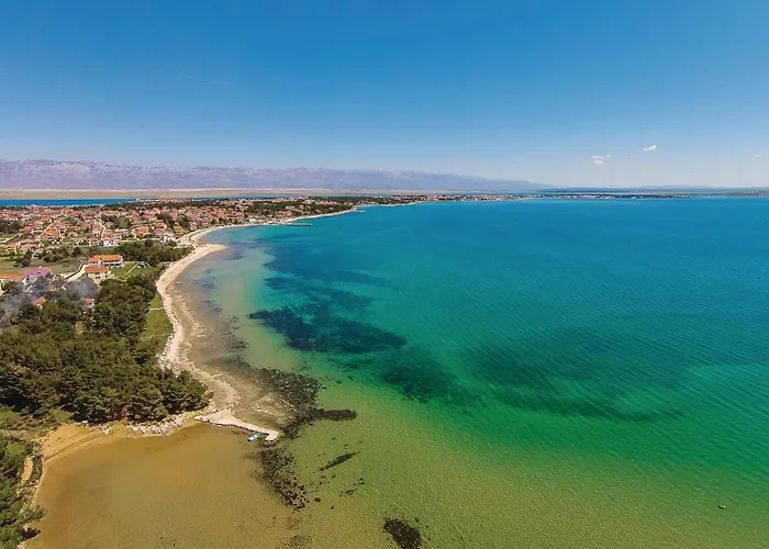 Apartman Stari Put Iii *