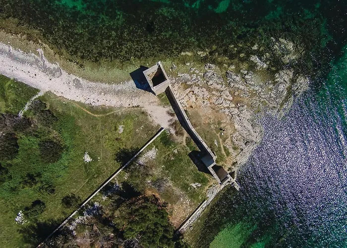 Stari Put Iii Apartman Vir