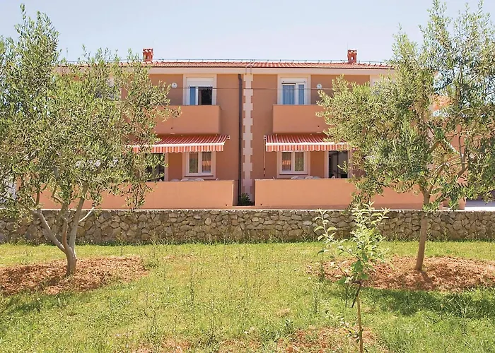 Apartman Stari Put Iii Vir