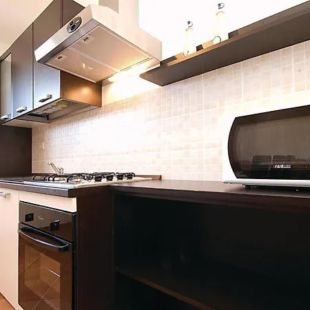 2 Bedroom In 维尔