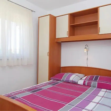 2 Bedroom In