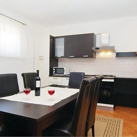 Stari Put Iii Apartmán *