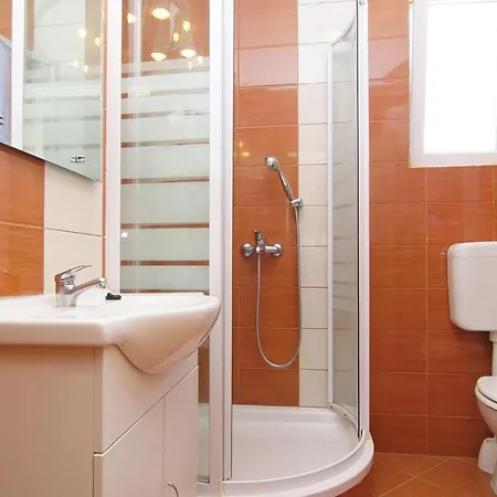 Stari Put Iii Apartmán