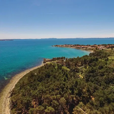 Stari Put Iii Apartmán