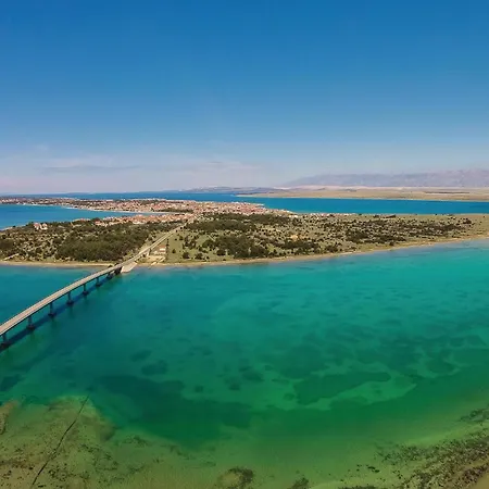 Stari Put Iii Apartmán *