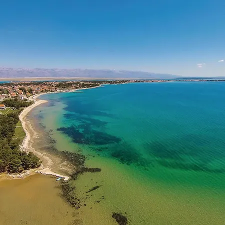 Apartmán Stari Put Iii *