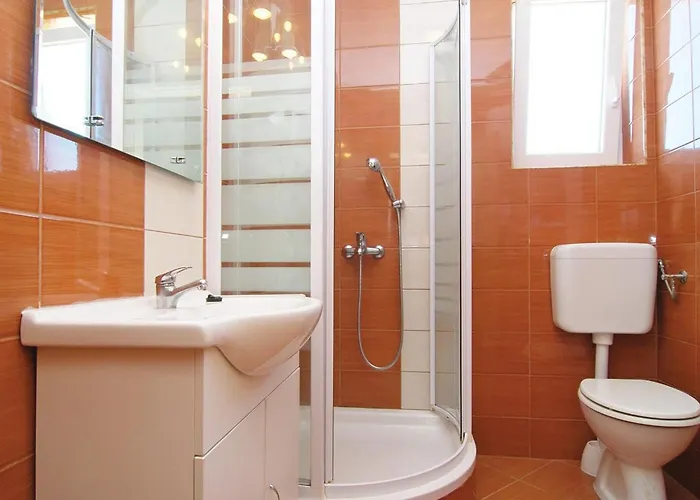 Stari Put Iii Apartment